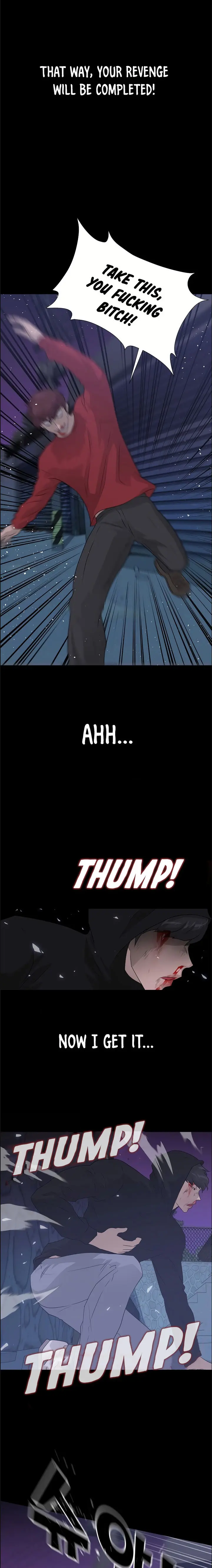 Trigger Episode 45 - Page 21