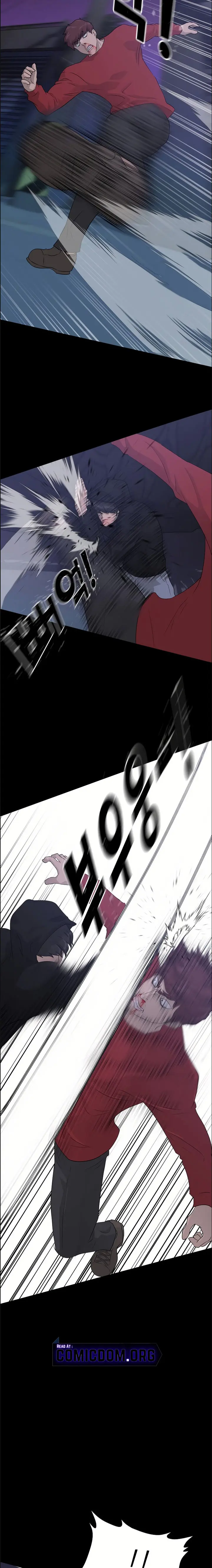 Trigger Episode 45 - Page 22