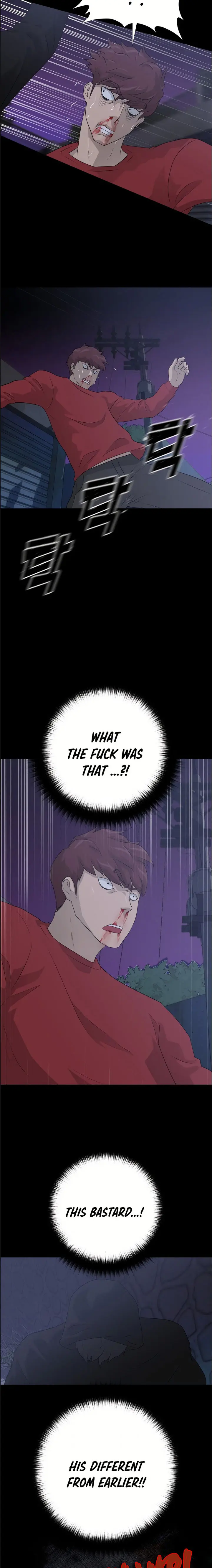 Trigger Episode 45 - Page 23
