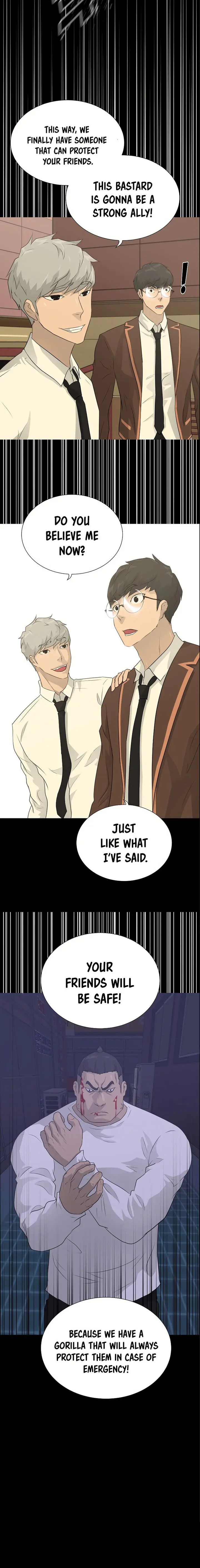 Trigger Episode 45 - Page 5