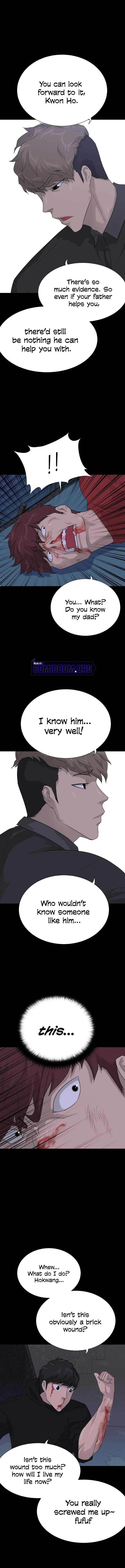 Trigger Episode 47 - Page 15