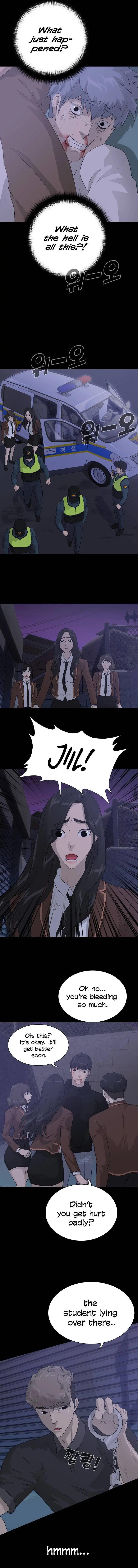 Trigger Episode 48 - Page 12