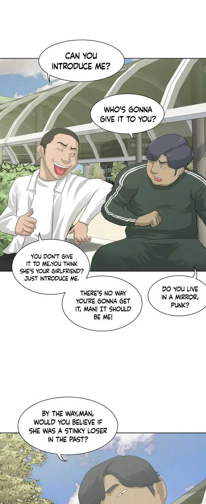 Trigger Episode 5 - Page 13