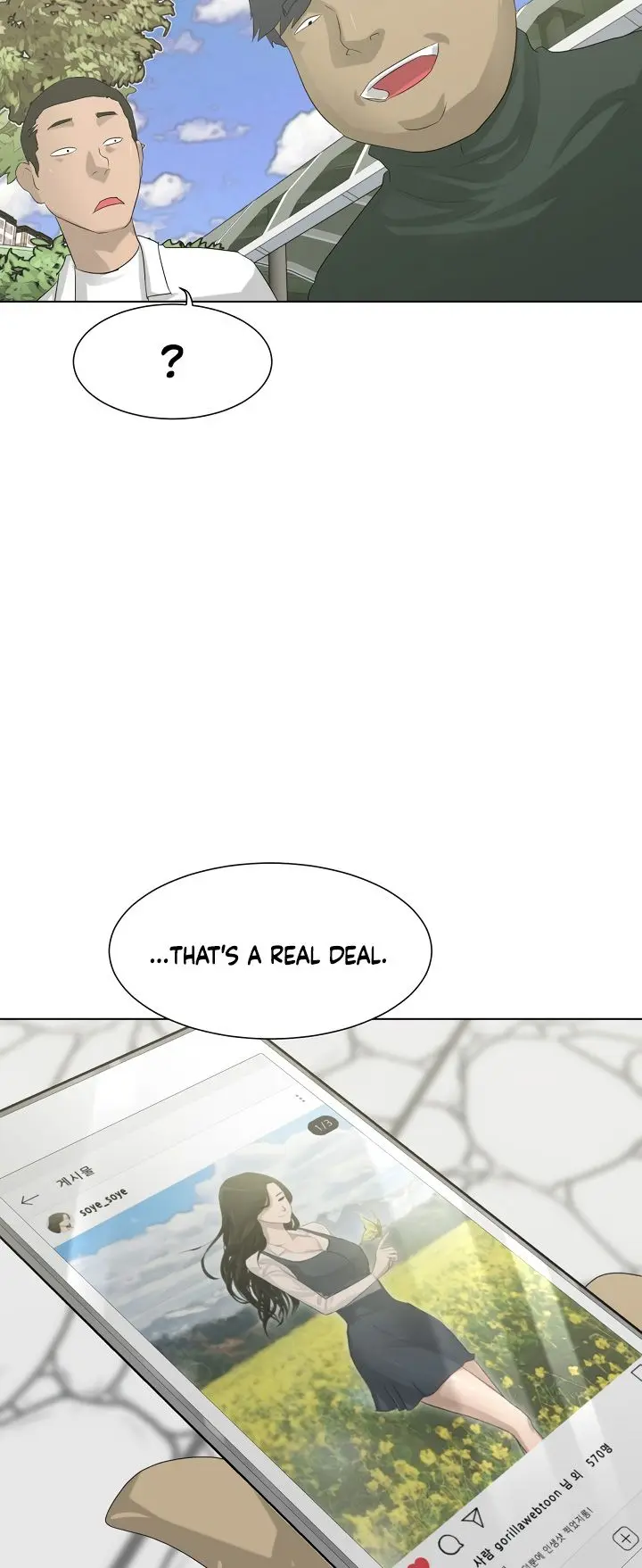 Trigger Episode 5 - Page 14