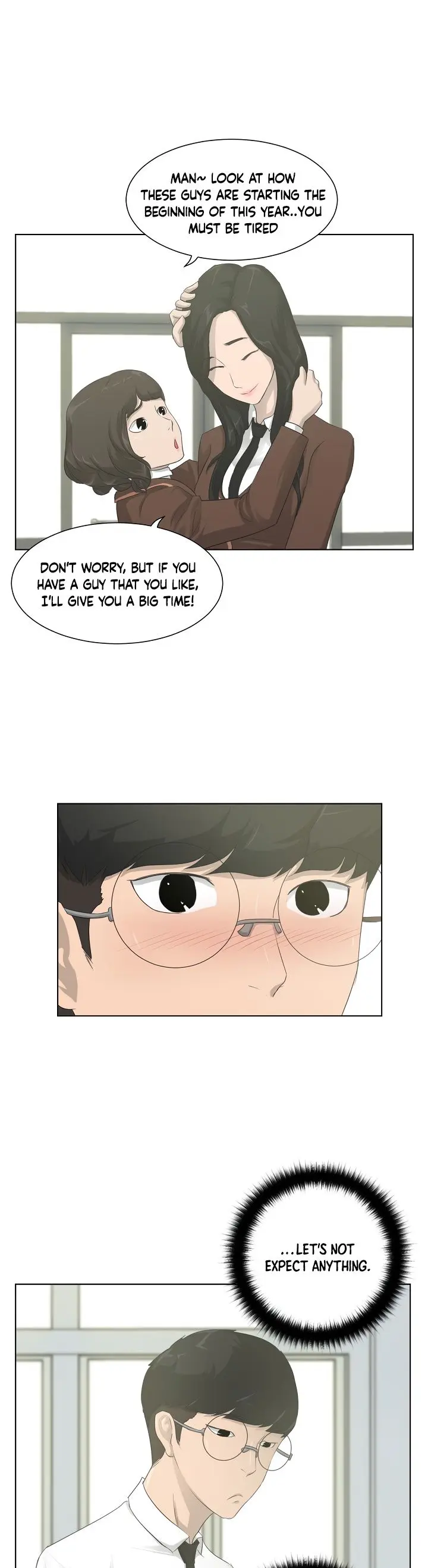 Trigger Episode 5 - Page 21