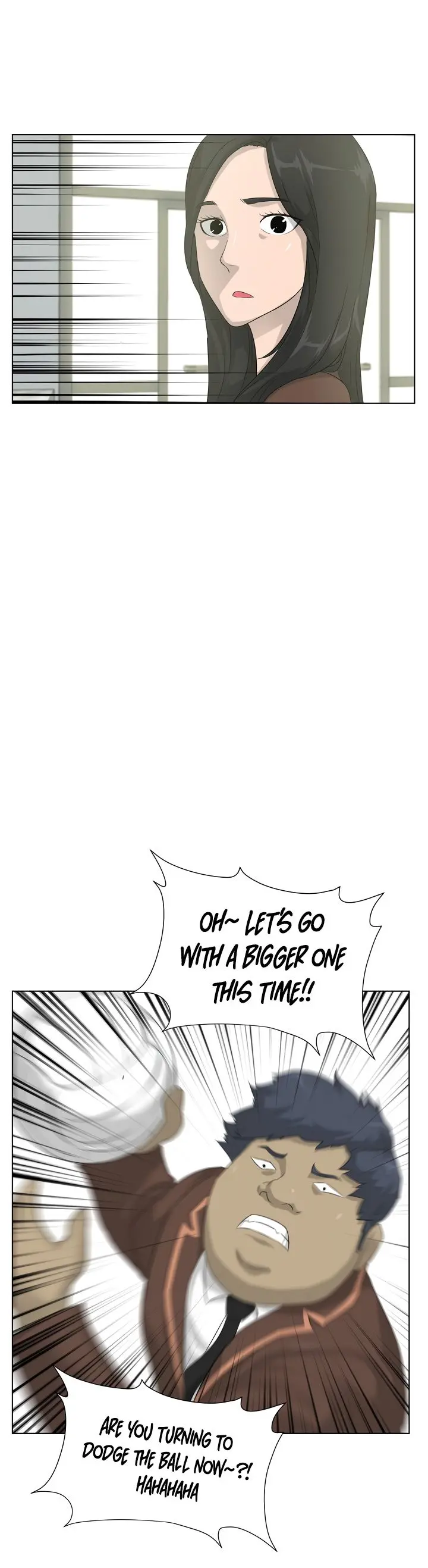 Trigger Episode 5 - Page 23