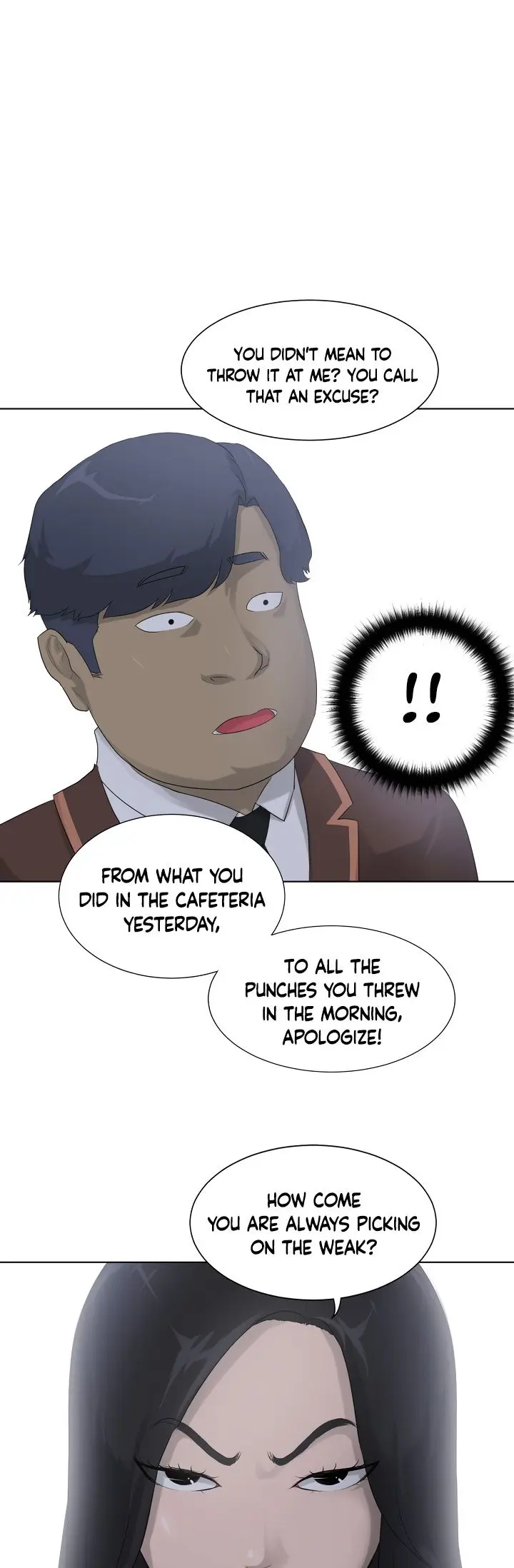 Trigger Episode 5 - Page 30