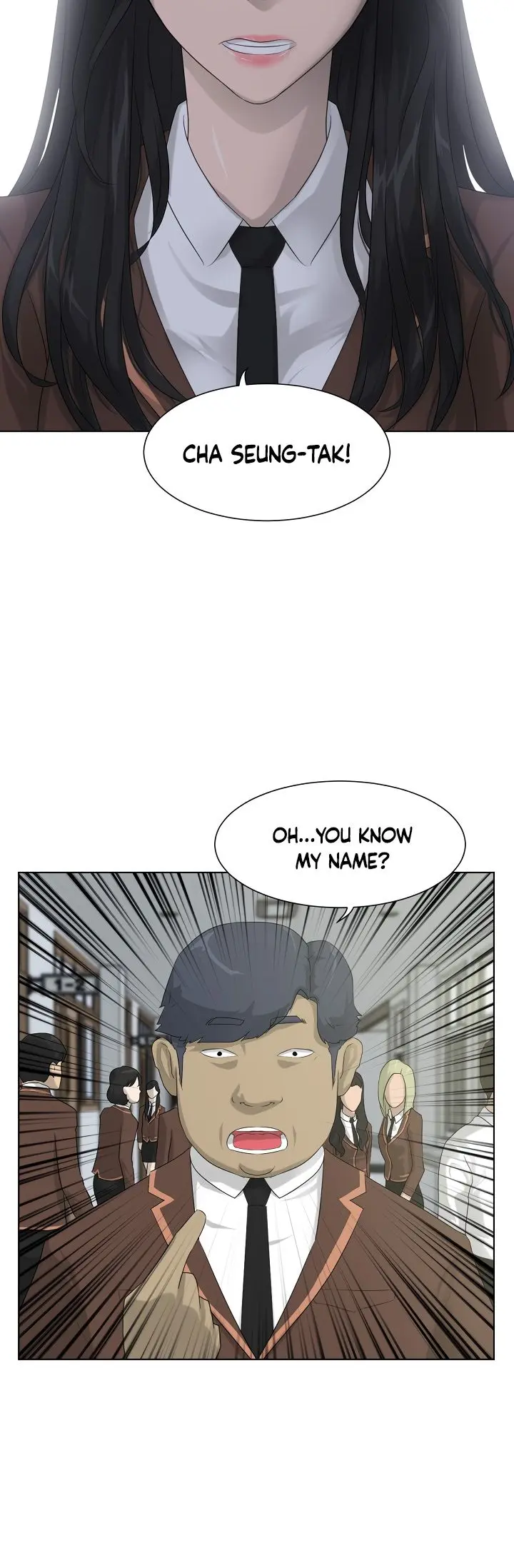 Trigger Episode 5 - Page 31