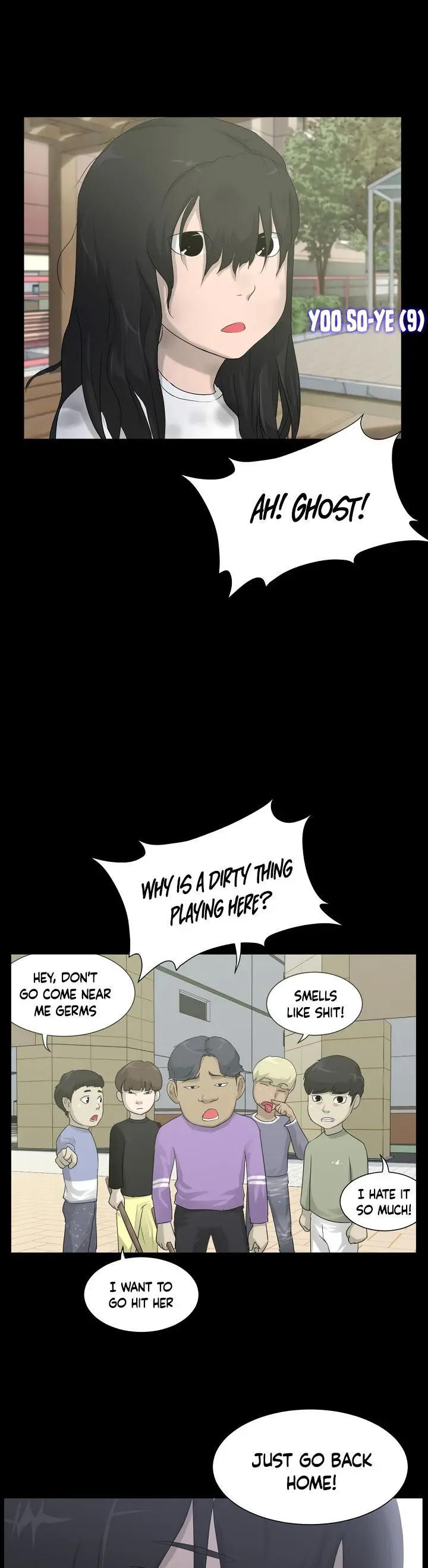 Trigger Episode 5 - Page 35