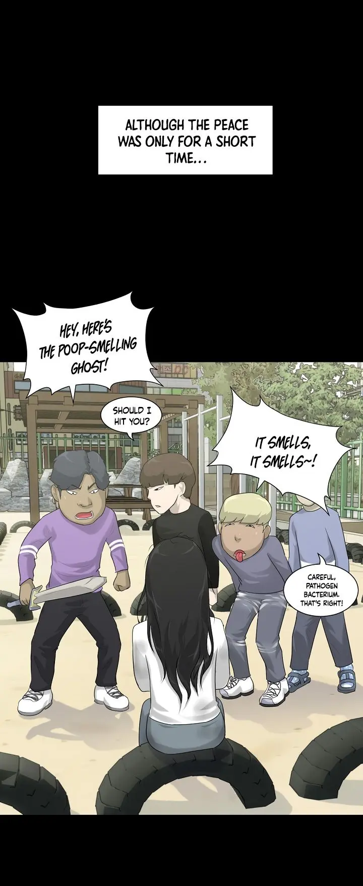 Trigger Episode 5 - Page 38