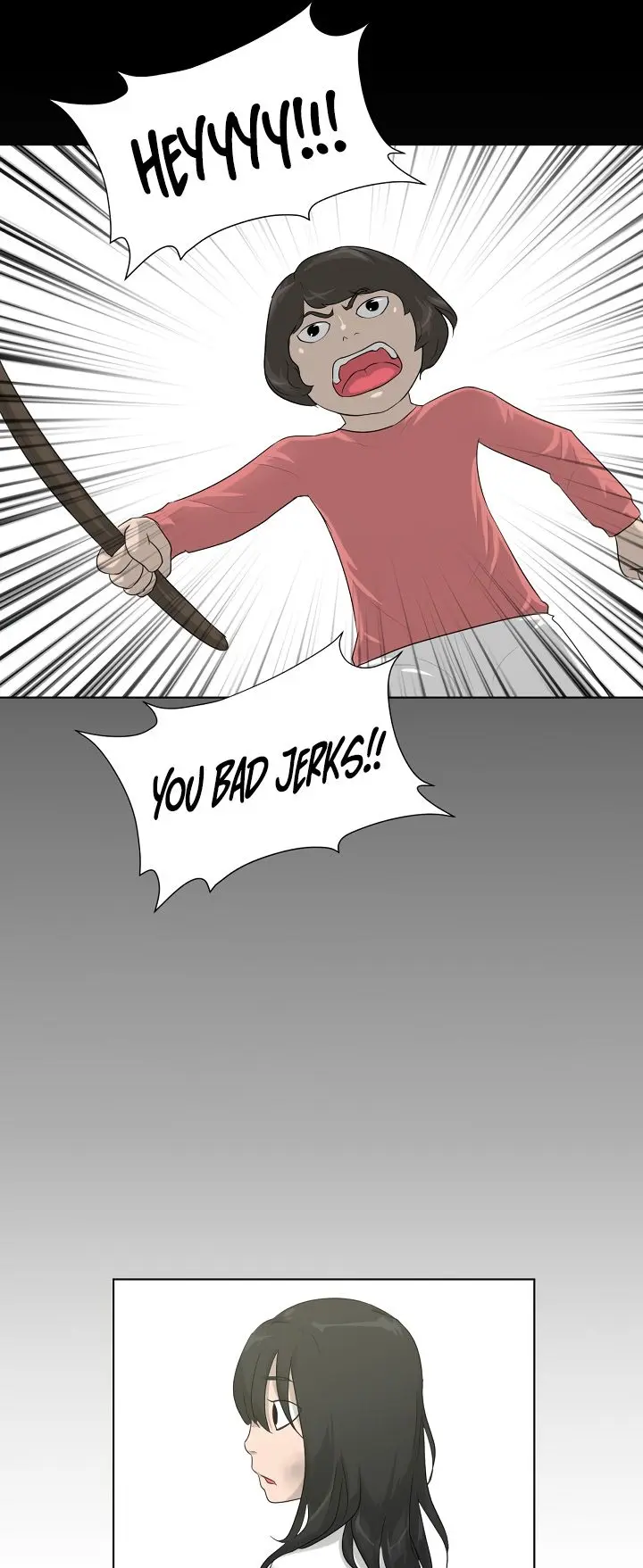 Trigger Episode 5 - Page 39