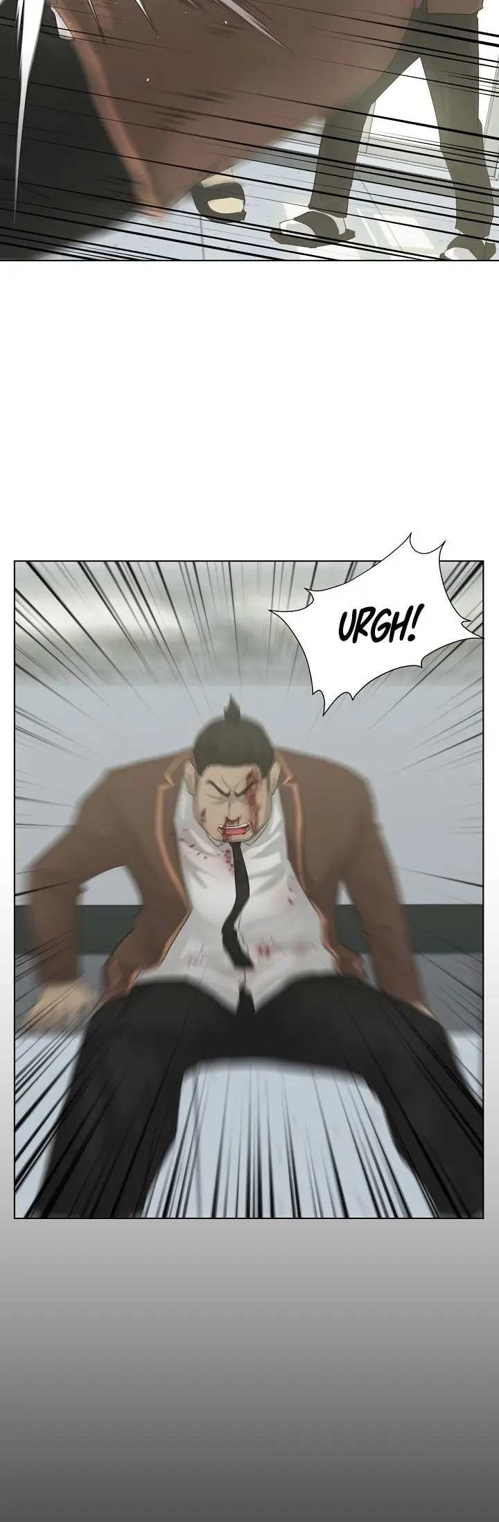 Trigger Episode 5 - Page 4