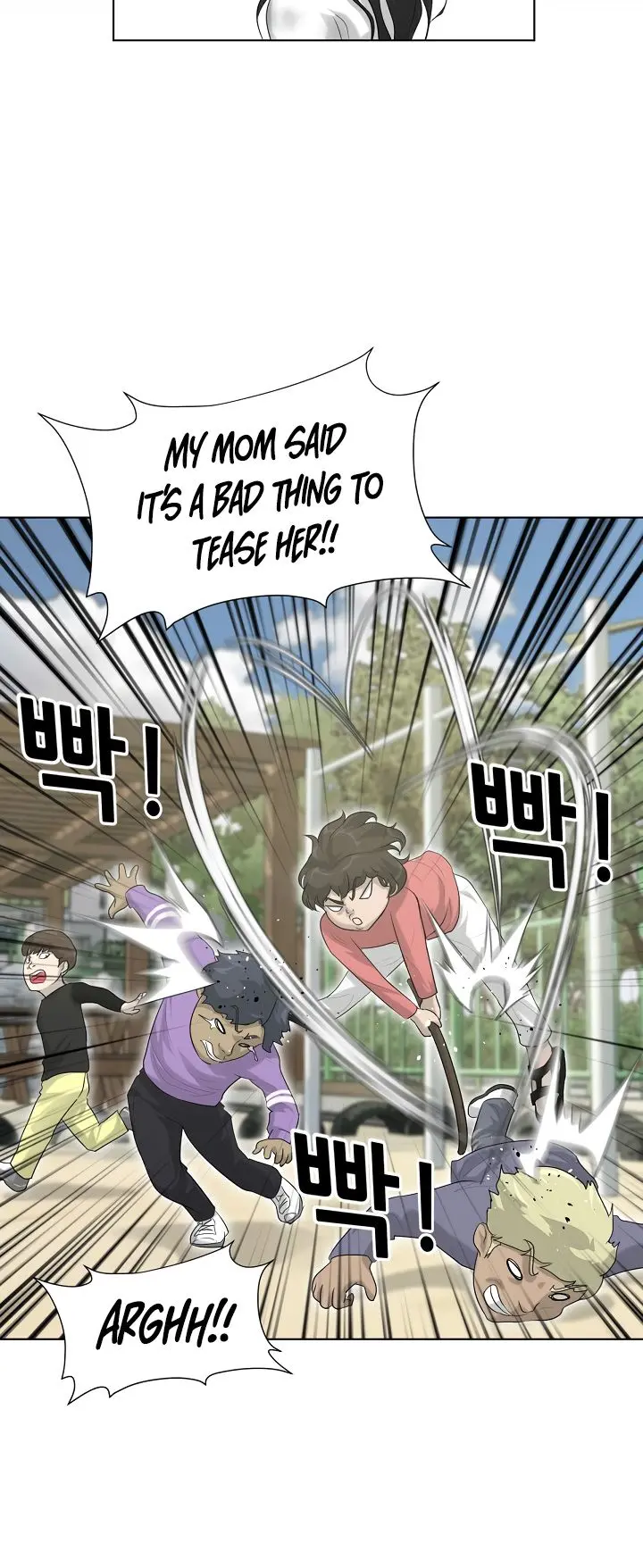 Trigger Episode 5 - Page 40