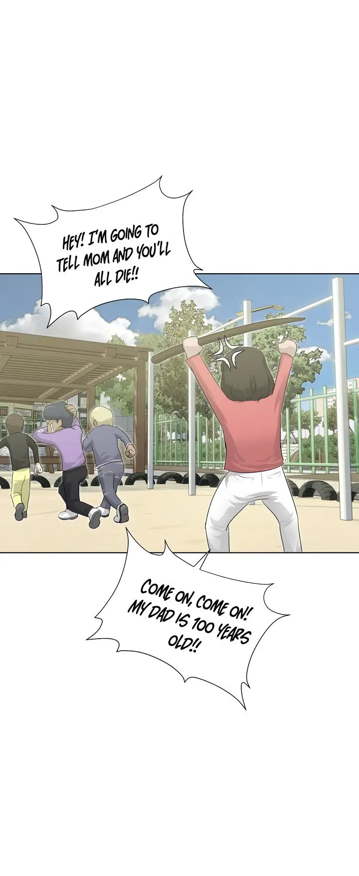 Trigger Episode 5 - Page 42