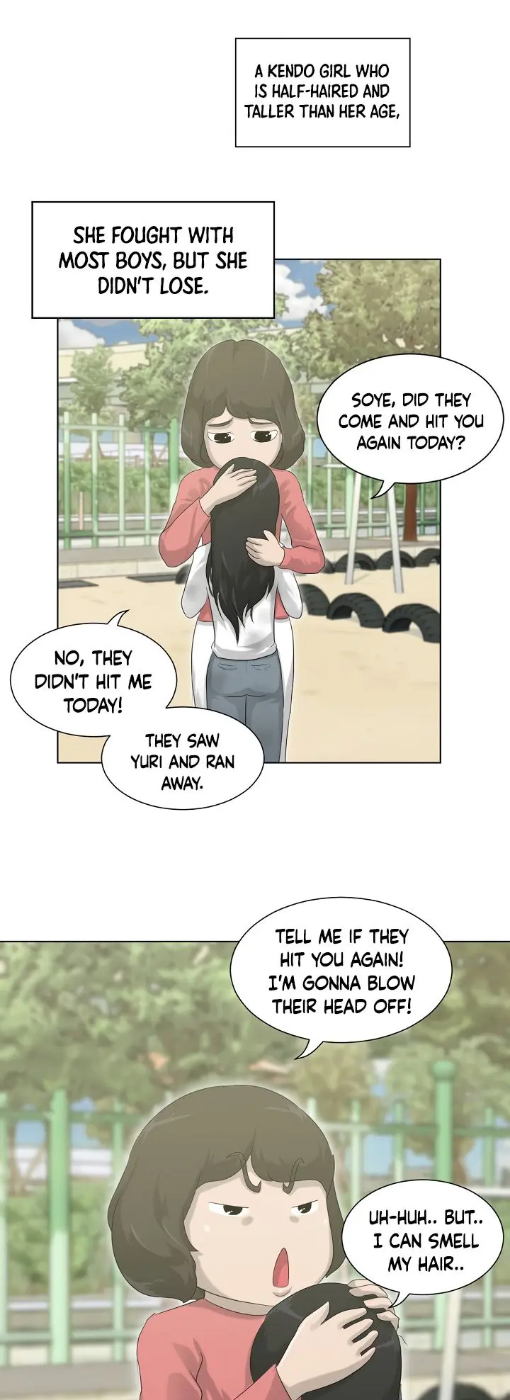 Trigger Episode 5 - Page 43