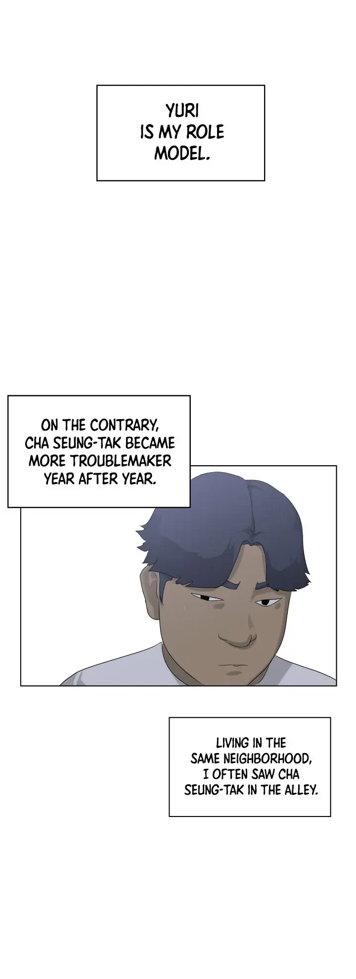 Trigger Episode 5 - Page 45
