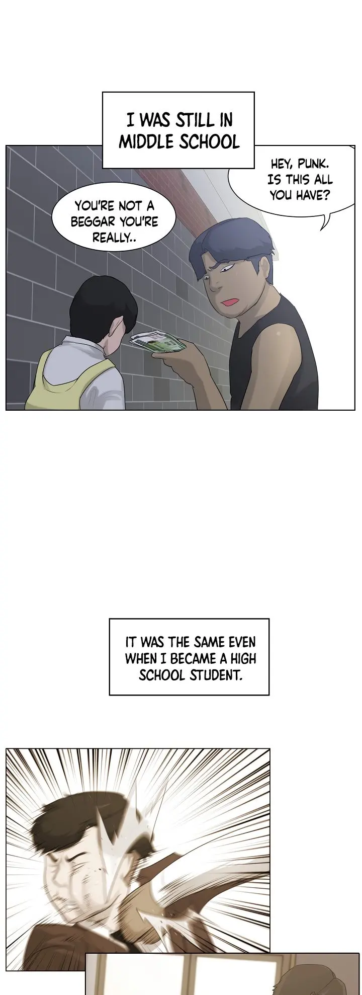 Trigger Episode 5 - Page 46