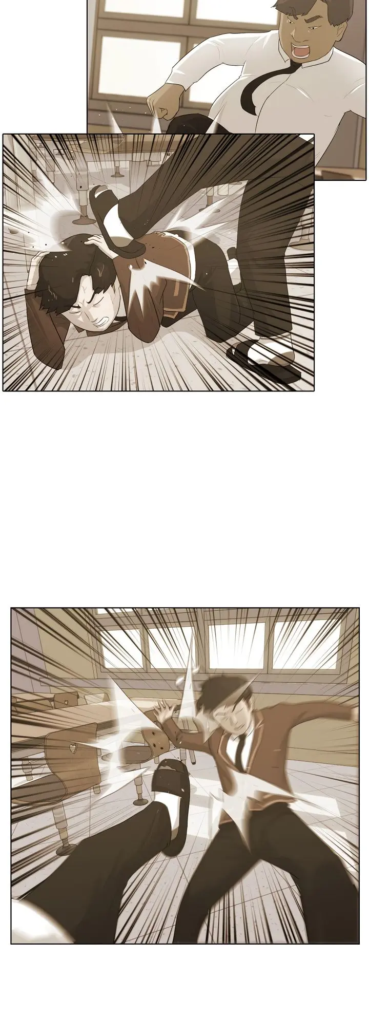 Trigger Episode 5 - Page 47