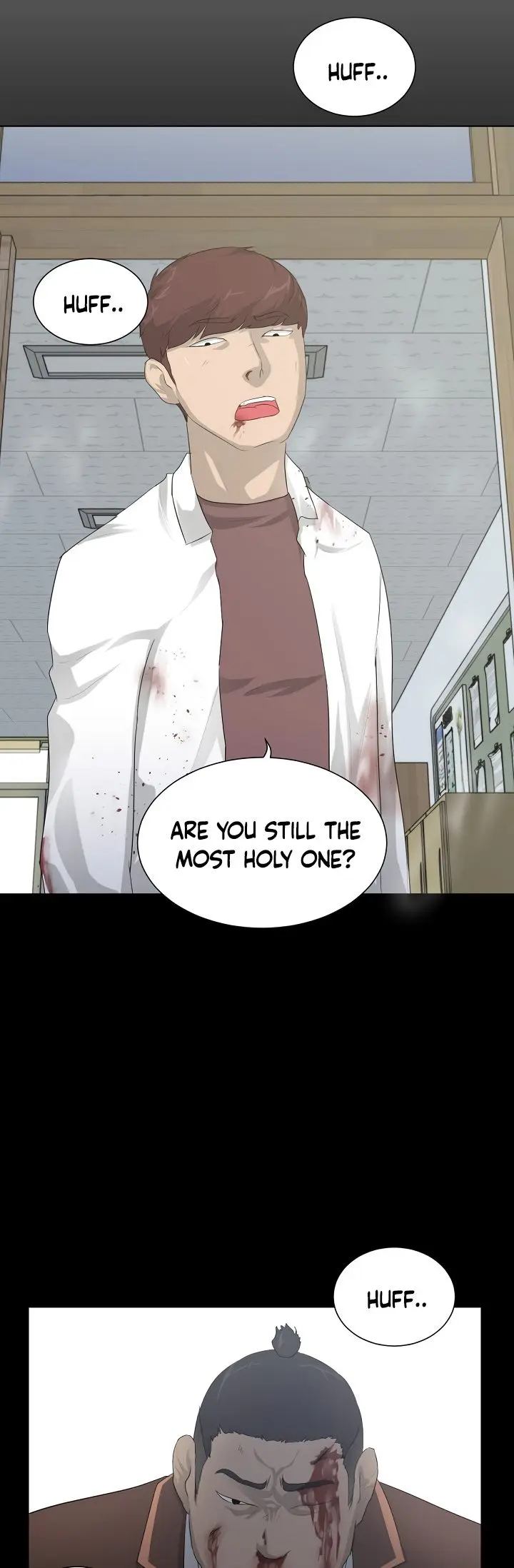 Trigger Episode 5 - Page 5
