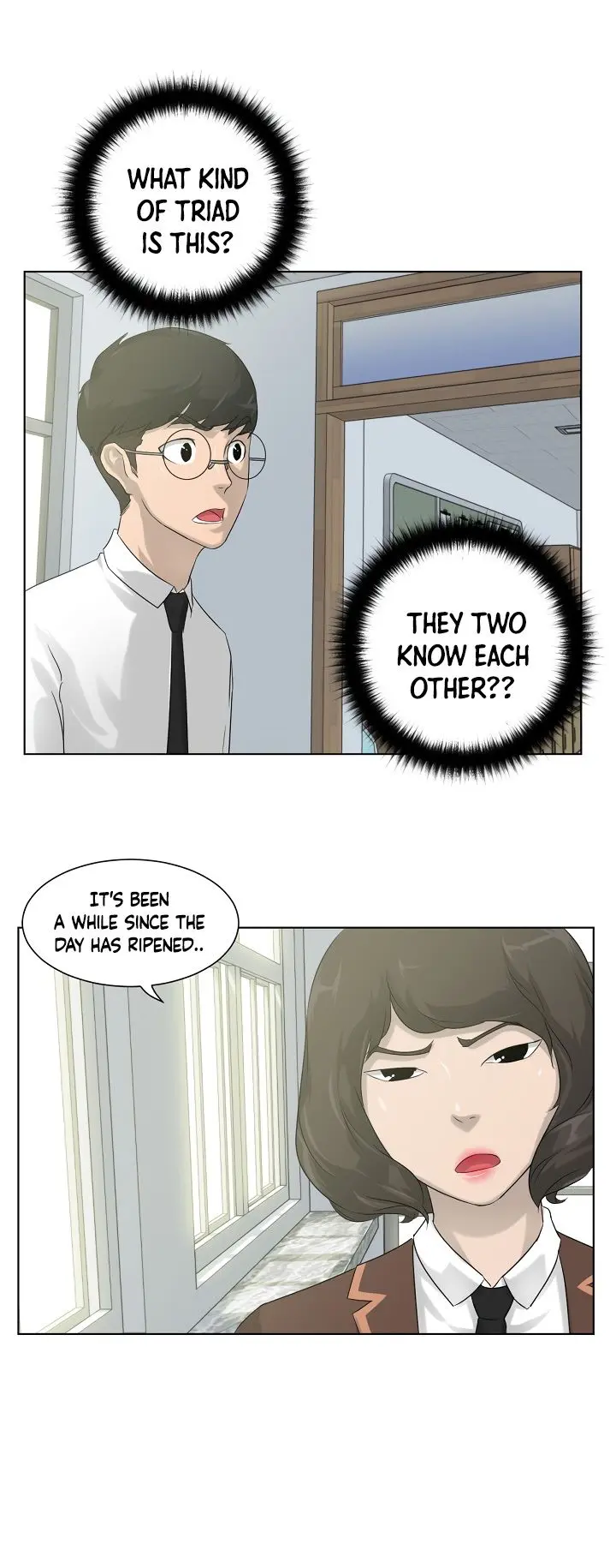 Trigger Episode 5 - Page 50