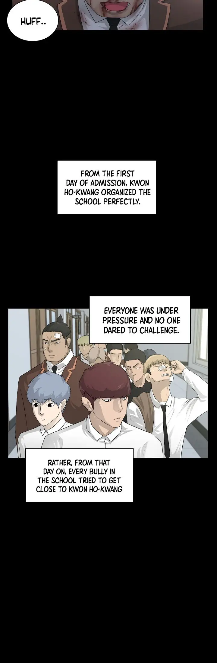 Trigger Episode 5 - Page 6