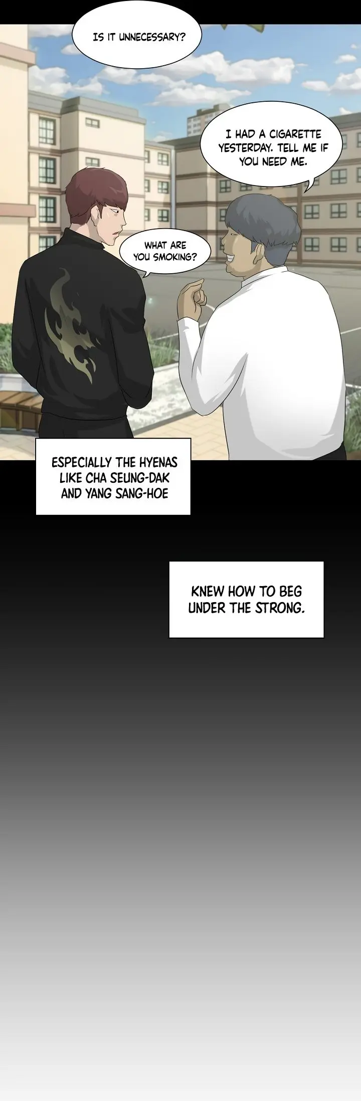 Trigger Episode 5 - Page 7