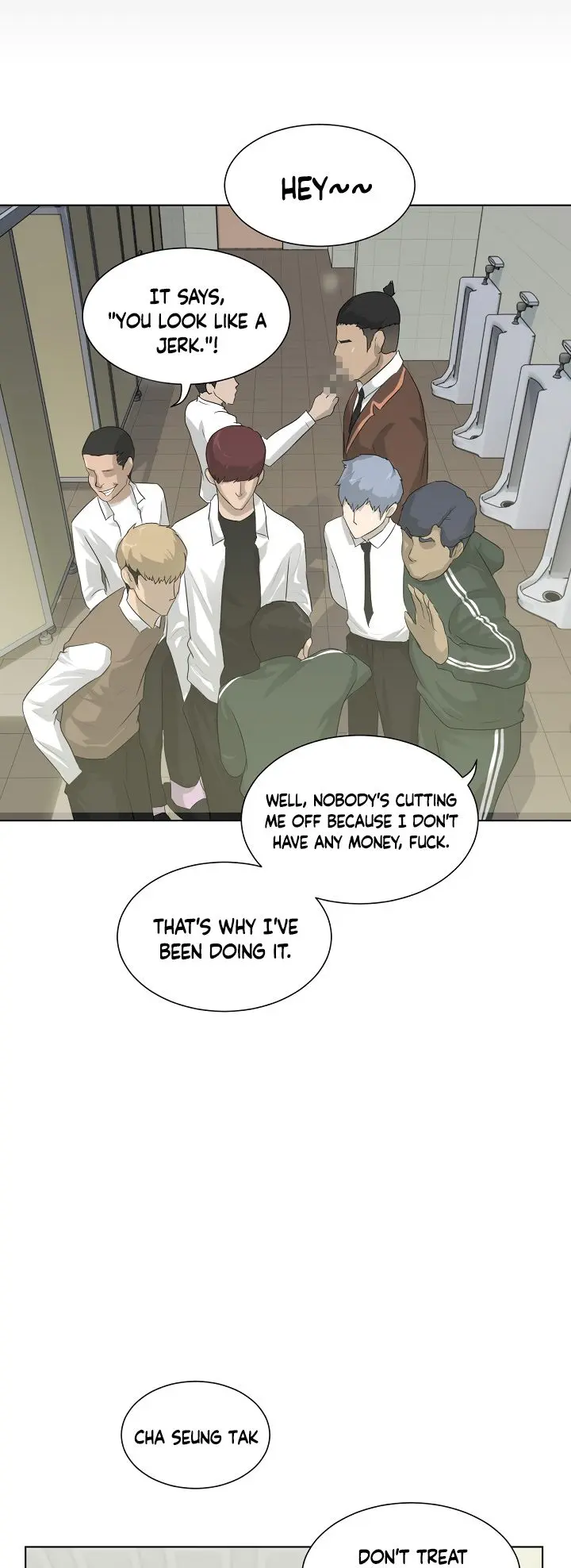 Trigger Episode 5 - Page 8