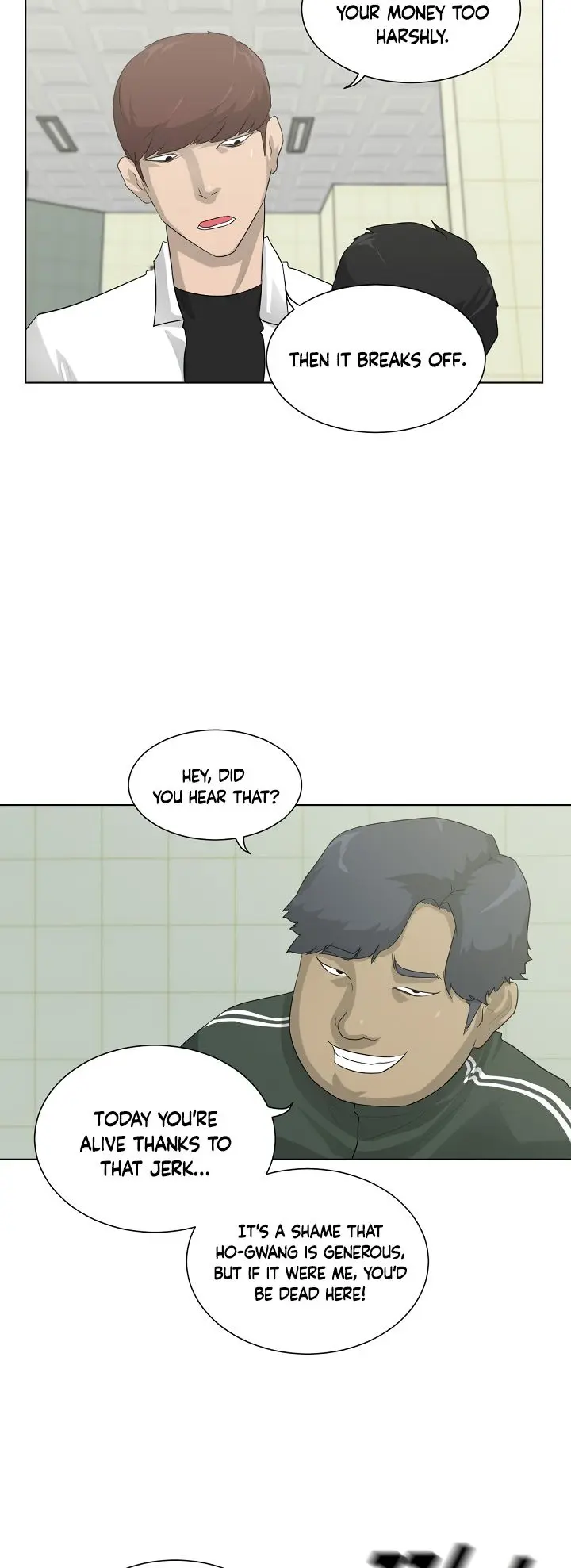 Trigger Episode 5 - Page 9