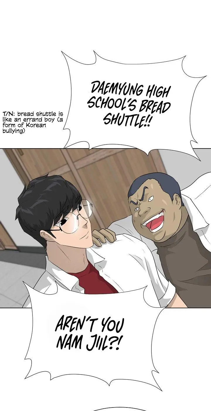 Trigger Episode 50 - Page 85
