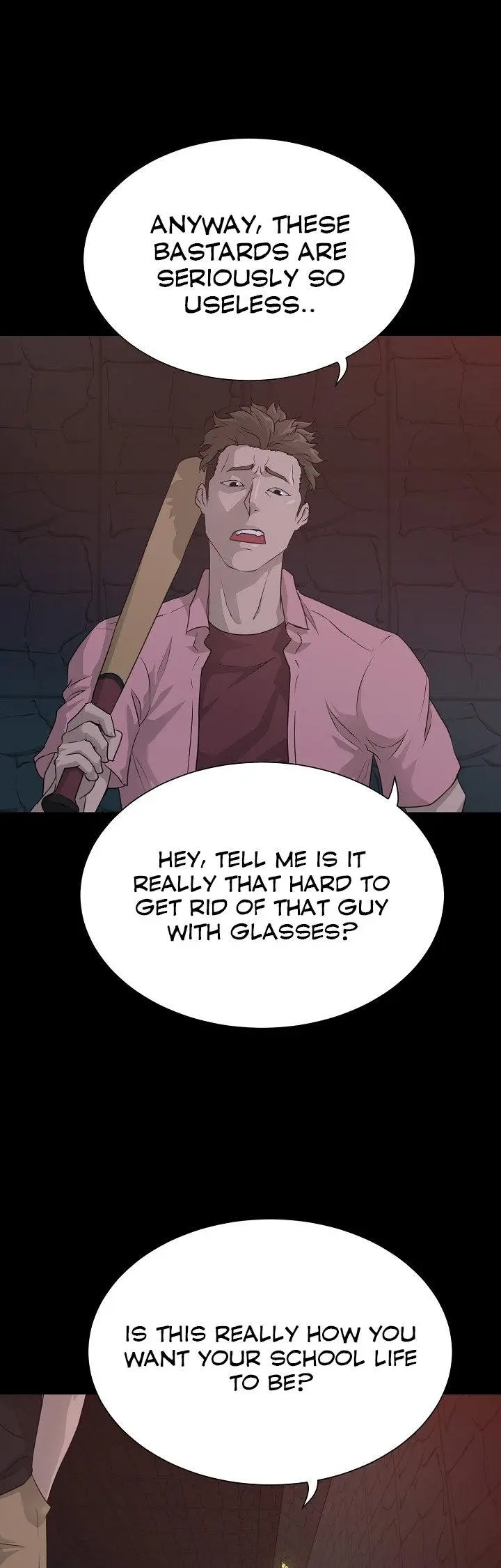 Trigger Episode 55 - Page 1