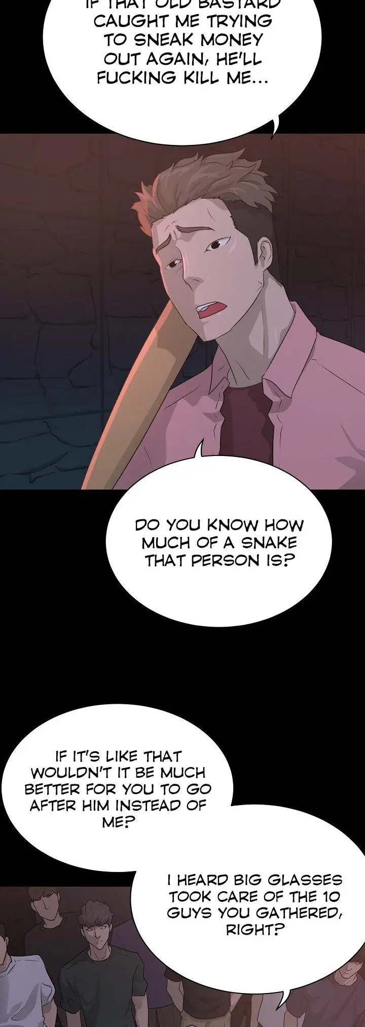 Trigger Episode 55 - Page 10