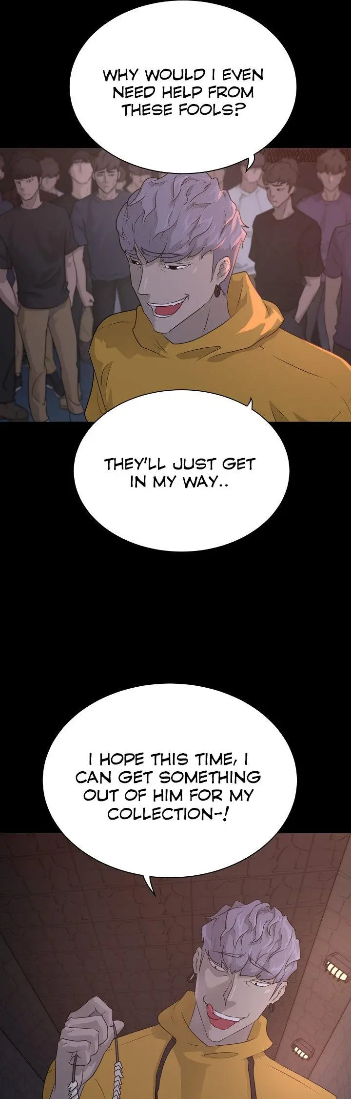 Trigger Episode 55 - Page 13