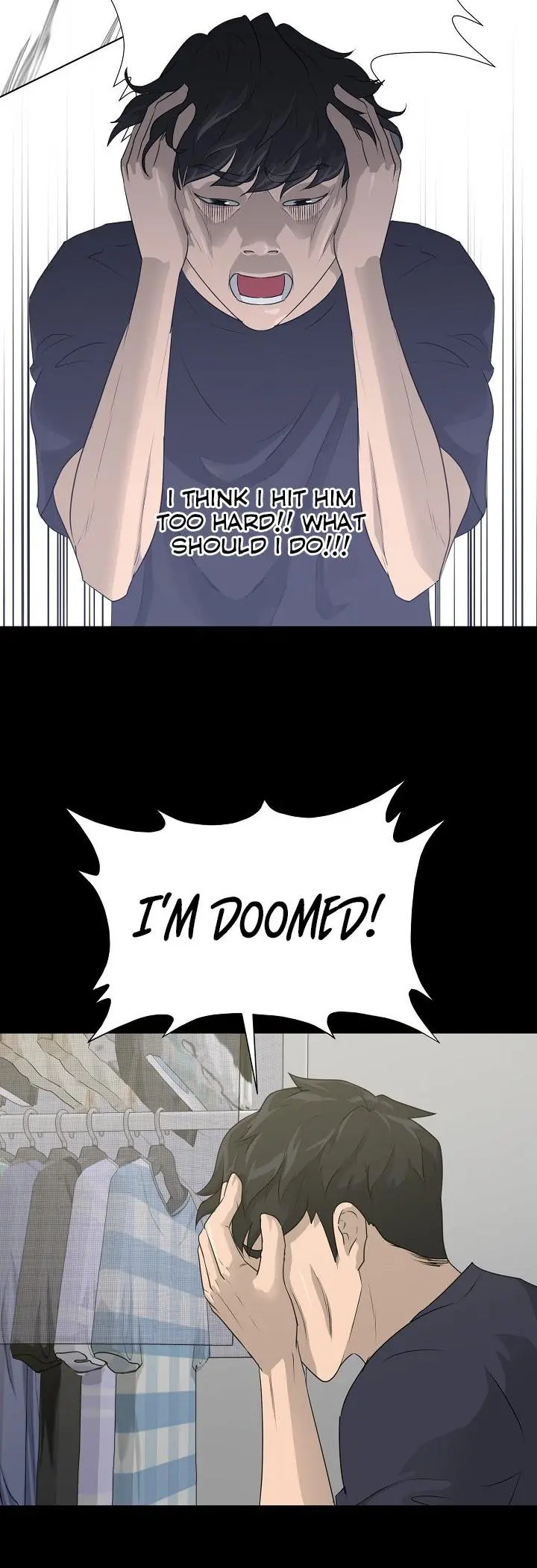 Trigger Episode 55 - Page 19