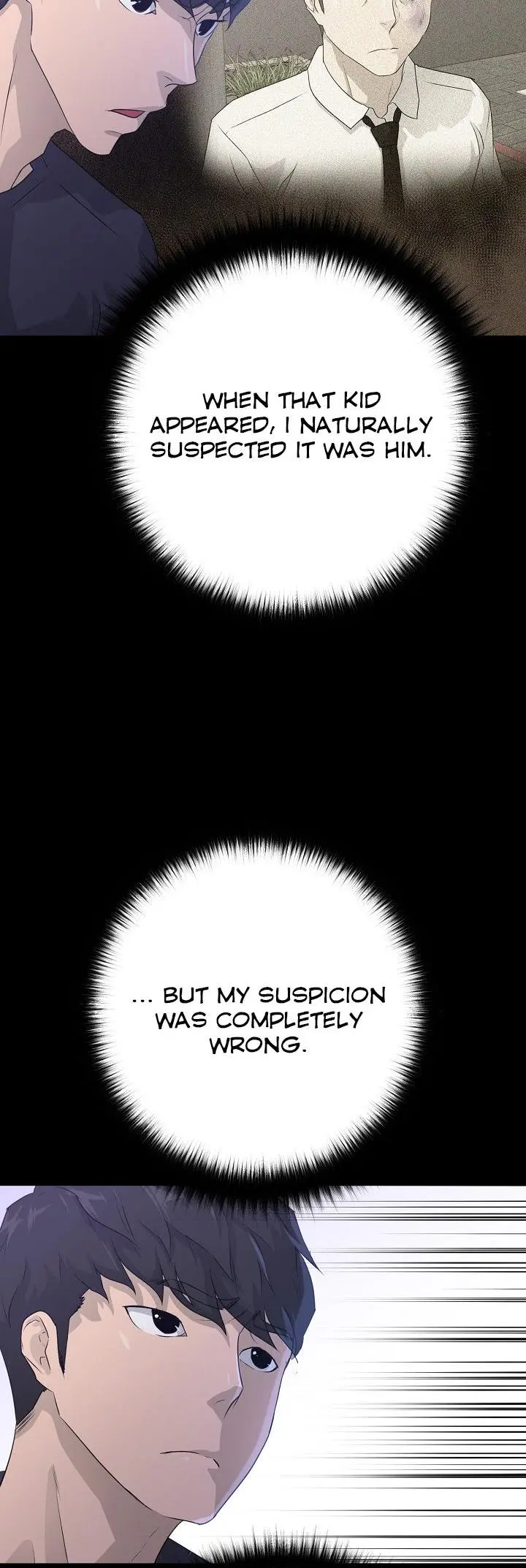 Trigger Episode 55 - Page 32