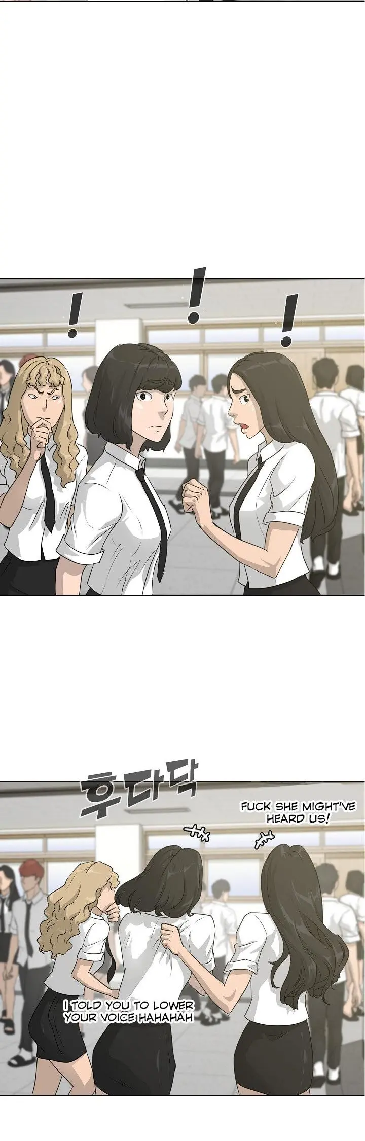 Trigger Episode 55 - Page 40