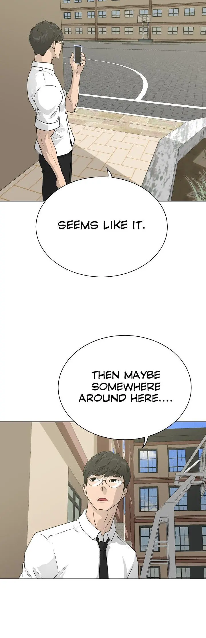 Trigger Episode 55 - Page 47