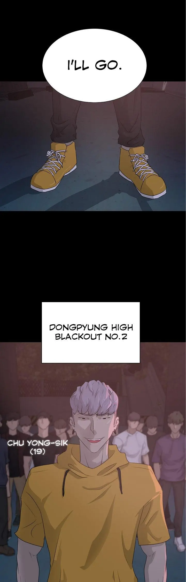 Trigger Episode 55 - Page 5