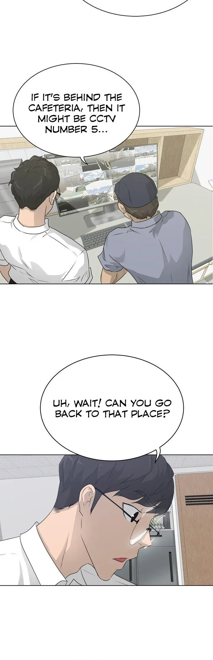 Trigger Episode 55 - Page 52