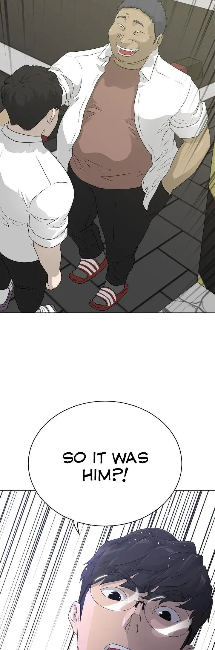 Trigger Episode 55 - Page 58