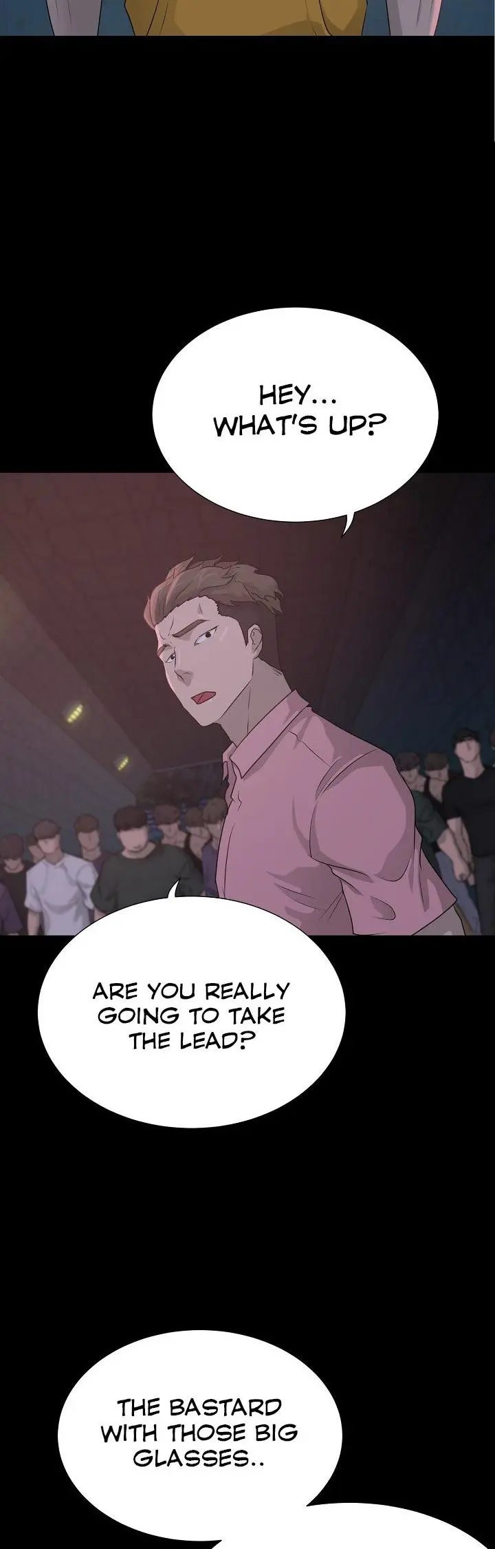 Trigger Episode 55 - Page 6