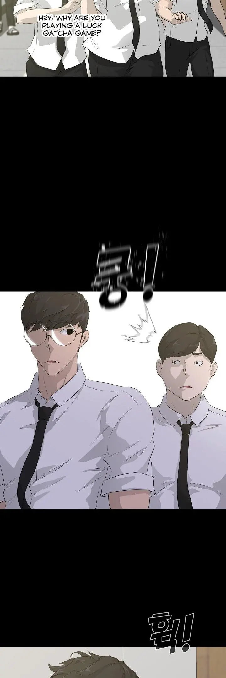 Trigger Episode 56 - Page 6