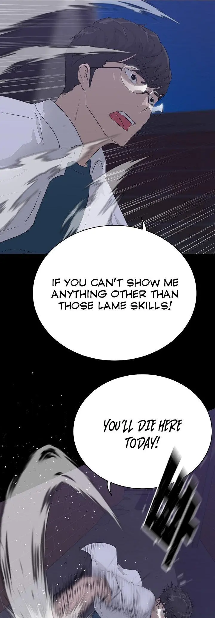 Trigger Episode 56 - Page 61
