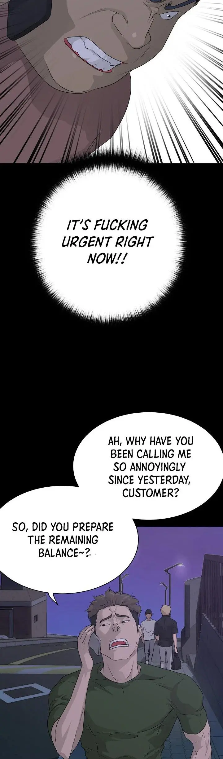 Trigger Episode 57 - Page 12
