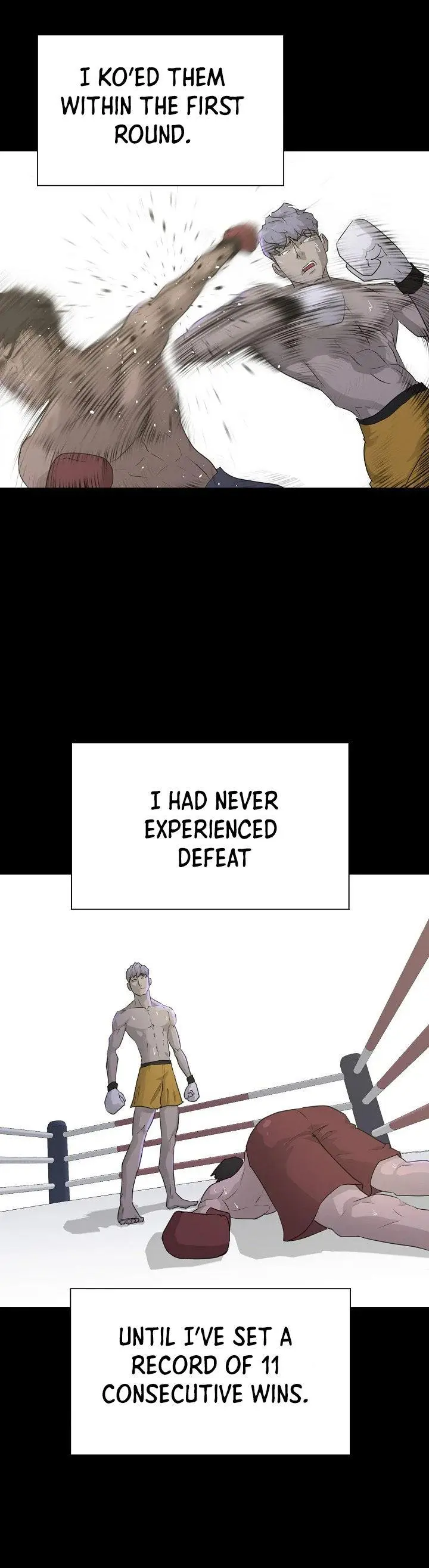Trigger Episode 57 - Page 20