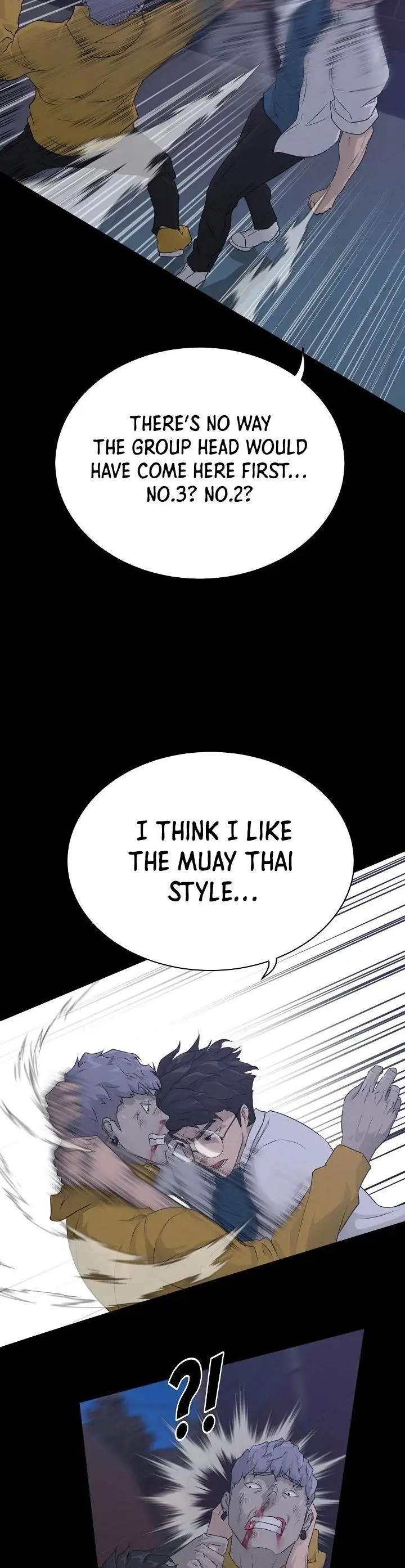 Trigger Episode 57 - Page 30