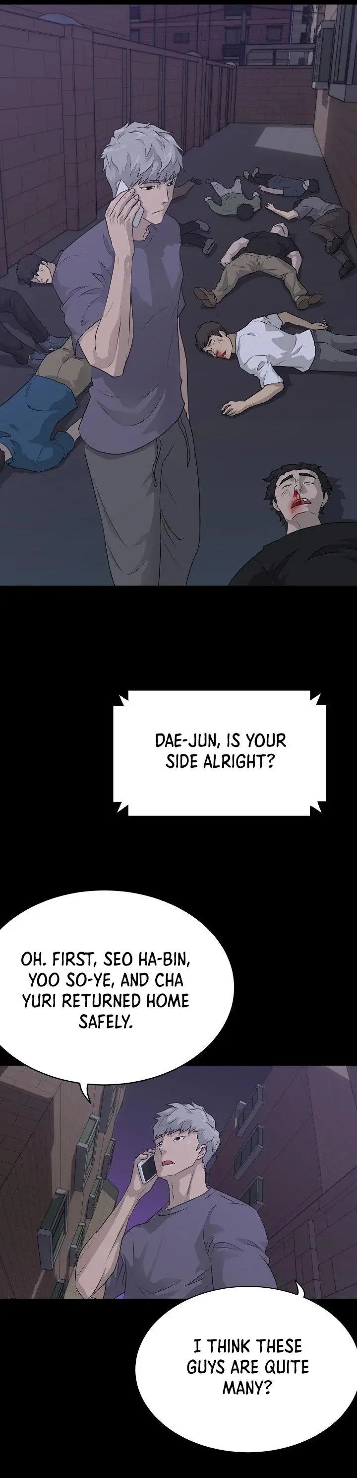 Trigger Episode 57 - Page 47