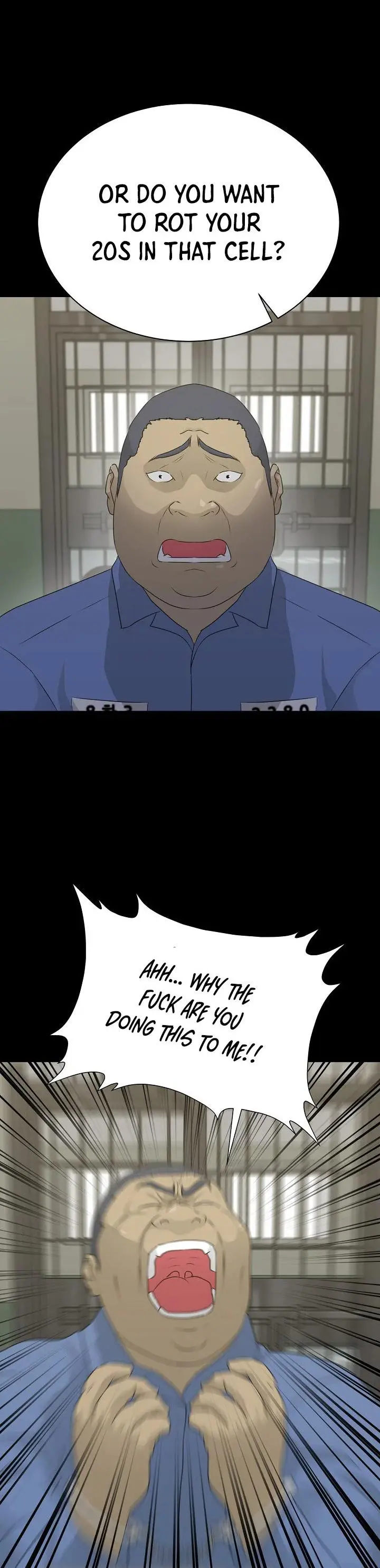 Trigger Episode 59 - Page 15