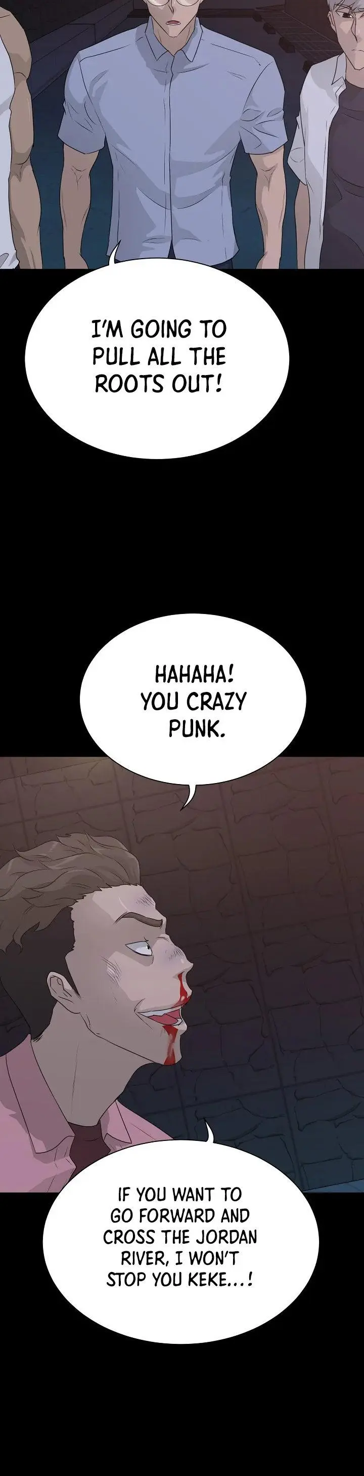 Trigger Episode 59 - Page 22