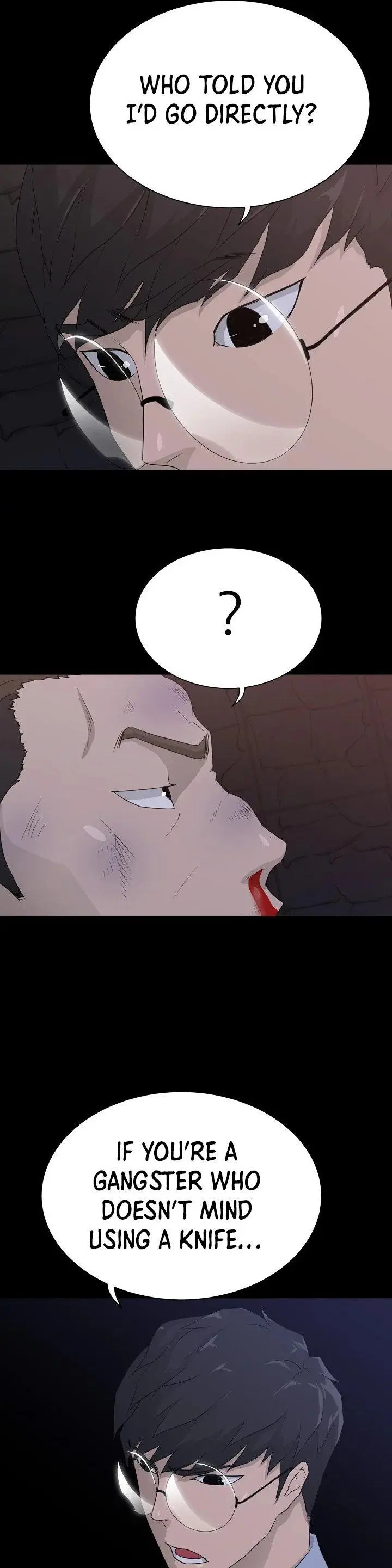 Trigger Episode 59 - Page 23