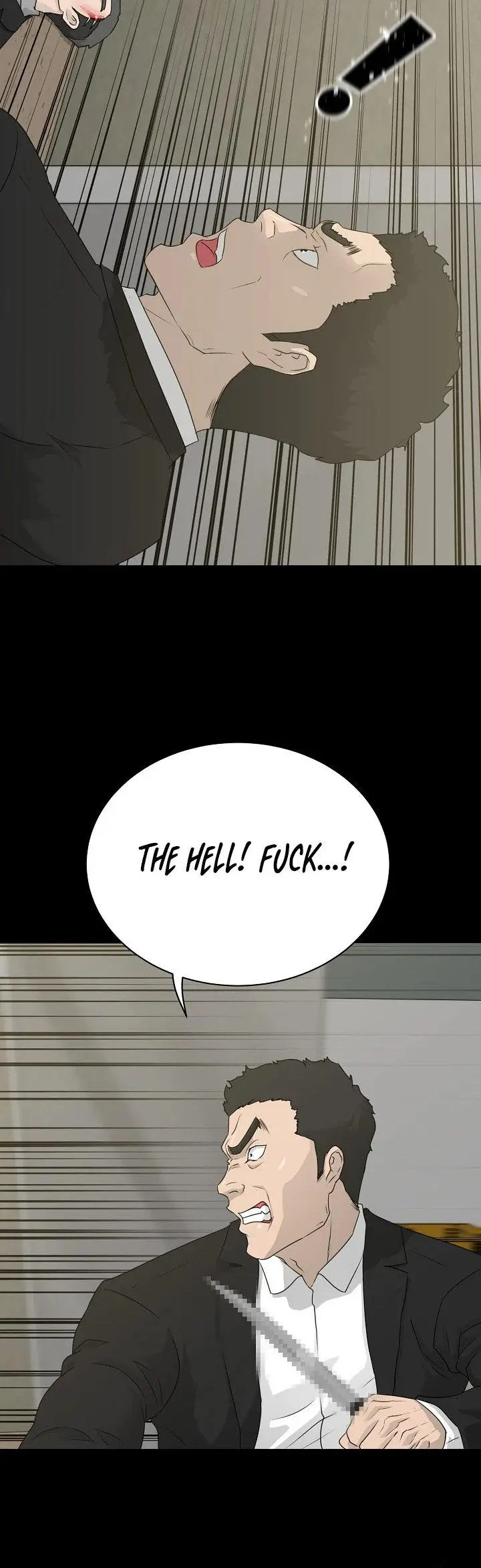 Trigger Episode 59 - Page 28
